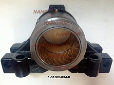 Букса балансира ISUZU CH30-00109 под 2 стремянки 4WD 1-51385-034-0 -51385-091-0, 1-57385-014-0, 1-51385-014-0, 1-51385-014-1, 1-51385-032-0, 1-51385-039-0, 1-51385-039-1, 1-51385-039-2, 1-51385-039-3, 1-51385-060-1, 1-51385-060-2, 1-51385-091-0, 1-5138